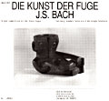 J.S. Bach, Die Kunst der Fuge / Aldilá Records