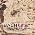Johann Sebastian Bach, St Matthew Passion BWV 244