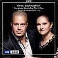 Sergei Rachmaninoff, Complete Works for Piano Duo
