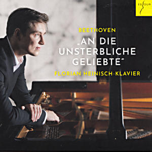 „An die unsterbliche Geliebte‟, Florian Heinisch