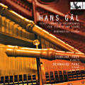 Hans Gál, First Complete Recordings for Flauto and Piano