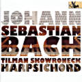 Johann Sebastian Bach, Tilman Skowroneck Harpsichord