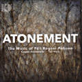 Atonement, The Music of Páll Ragnar Pálsson