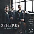 Spheres, Trio Eclipse