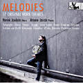 Melodies, 17 Original Horn Themes