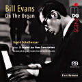 Bill Evans, On the Organ