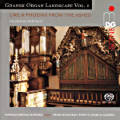 Gdansk Organ Landscapes Vol. 1, Like a Phoenix from the Ashes