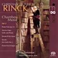 Christian Heinrich Rinck, Chamber Music Vol. 2