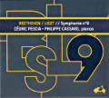 Beethoven / Liszt, Symphonie No. 9