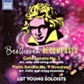 Beethoven RECOMPOSED