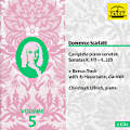 Domenico Scarlatti, Complete Piano Sonatas