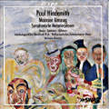 Paul Hindemith, Mainzer Umzug • Symphonische Metamorphosen