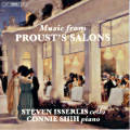 Music from Proust's Salons