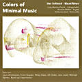 Colors of Minimal Music, Ute Schleich - Blockflöten
