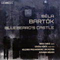 Béla Bartók, Bluebeard's Castle