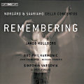 Remembering, Nørgård & Saariaho