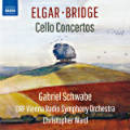 Elgar • Bridge, Cello Concertos