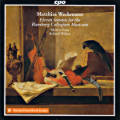 Matthias Weckmann, Eleven Sonatas for the Hamburg Collegium Musicum
