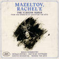 Mazeltov, Rachel'e, The Yiddish Songs from the Operetta by Christian von Götz