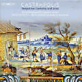 Castrapolis, Neapolitan Cantatas and Arias