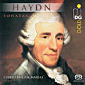 Haydn, Sonatas
