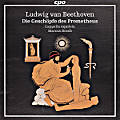 Ludwig van Beethoven, Die Geschöpfe des Prometheus