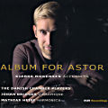 Album for Astor, Bjarke Mogensen Accordion