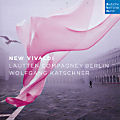 New Vivaldi, Lautten Compagney Berlin, Wolfgang Katschner