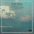 Emilie Mayer, Symphonies 3 & 7