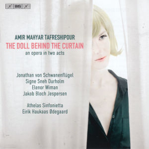 Amir Mahyar Tafreshipour, The doll Behind The Curtain