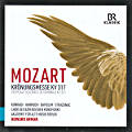 Mozart, Krönungsmesse KV317