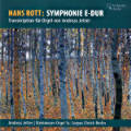 Hans Rott, Symphonie E-Dur