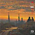 Pan Flute and Organ
