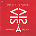 Visa, Bach | Biber| Pachelbel