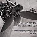 Tőnu Kőrvits, The Sound of Wings