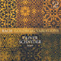 Bach, Goldberg Variations