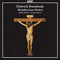 Dietrich Buxtehude, Membra Jesu Nostri BuxWV75