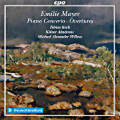 Emilie Mayer, Piano Concerto • Overtures