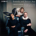 Sounds and Sweet Aris, A Shakespeare Songbook