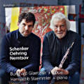 Schenker Oehring Nemtsov, Works for Oboe and Piano