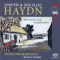 Joseph & Michael Haydn, Miracle Brothers
