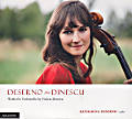 Deserno plays Dinescu, Works for Violoncello by Violeta Dinescu
