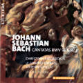 Johann Sebastian Bach, Cantatas BWV 56 & 82