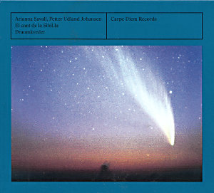 Arianna Savall, Petter Udland Johansen, El cant de la Sibil.la • Draumkvedet