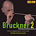 Bruckner 2, Version 1877