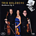 Trio Goldberg, Beethoven op. 9