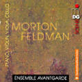 Morton Feldman, Piano, Violin, Viola, Cello