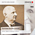 Anton Bruckner, Symphony No. 8