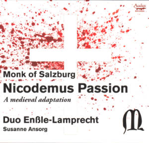 Monk of Salzburg, Nicodemus Passion