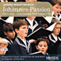 Johann Sebastian Bach, Johannes-Passion BWV 245-1 – Erste Fassung 1724